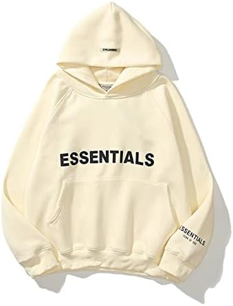 FEAR OF GOD ESSENTIALS HOODIE 