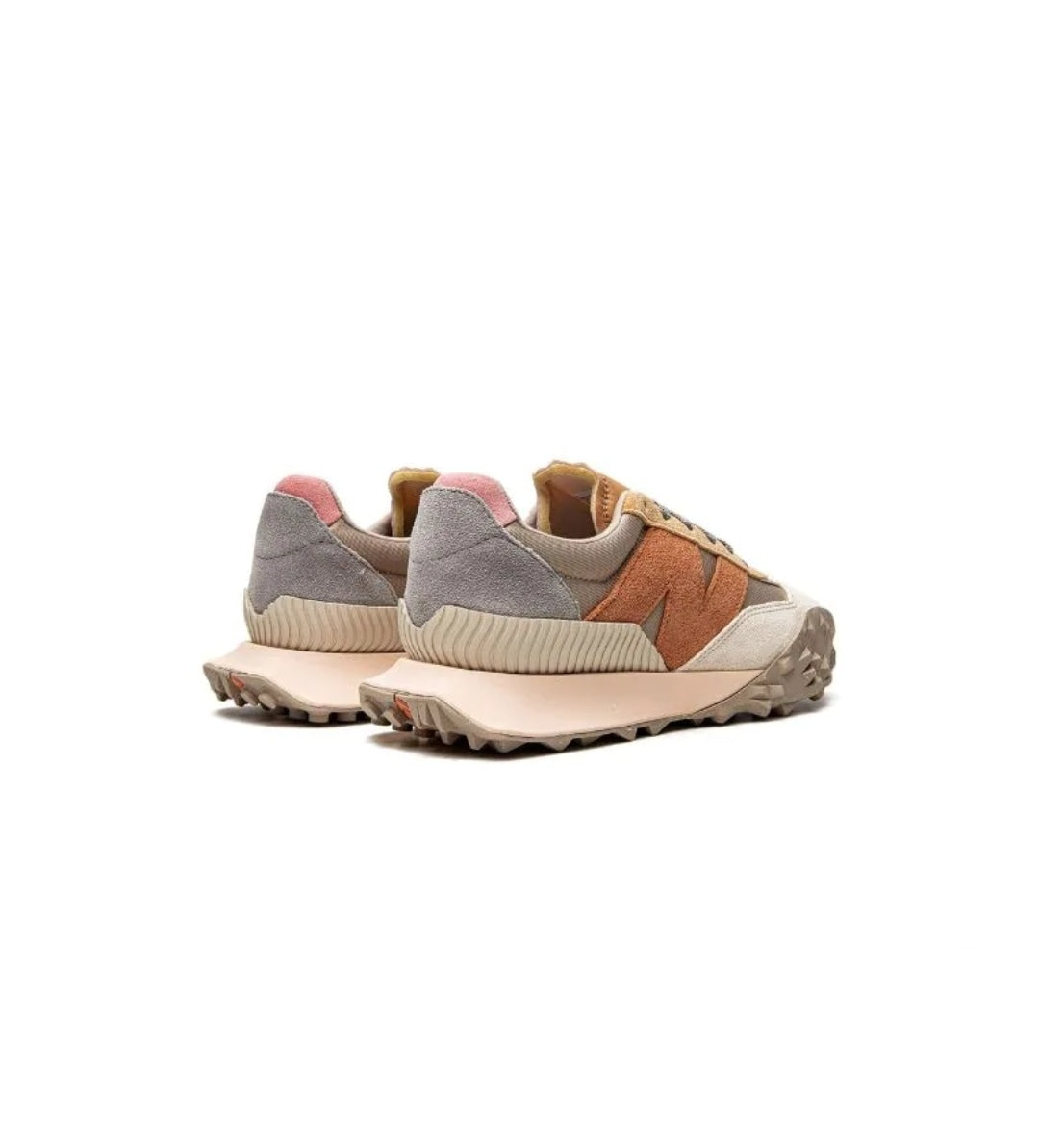 XC-72 low-top sneakers