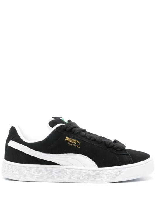 SUEDE XL “BLACK”