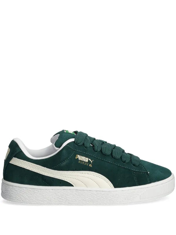 SUEDE CLASSIC SNEAKERS
