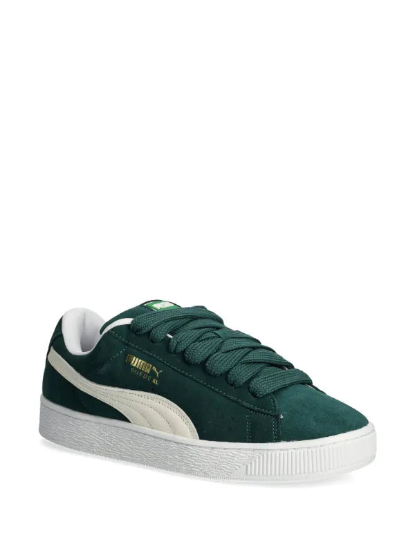 SUEDE CLASSIC SNEAKERS