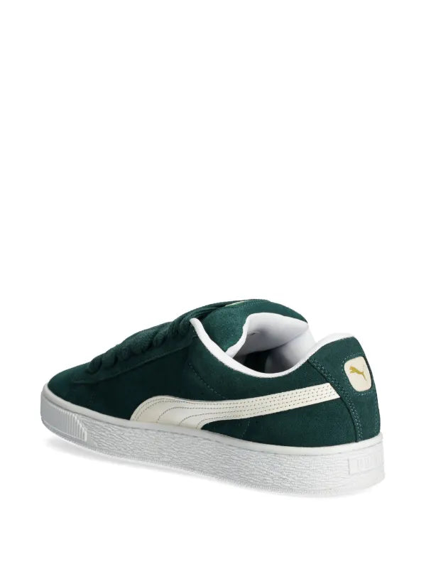 SUEDE CLASSIC SNEAKERS