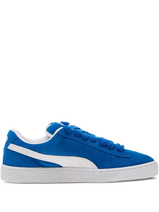 llSUEDE CLASSIC SNEAKERS