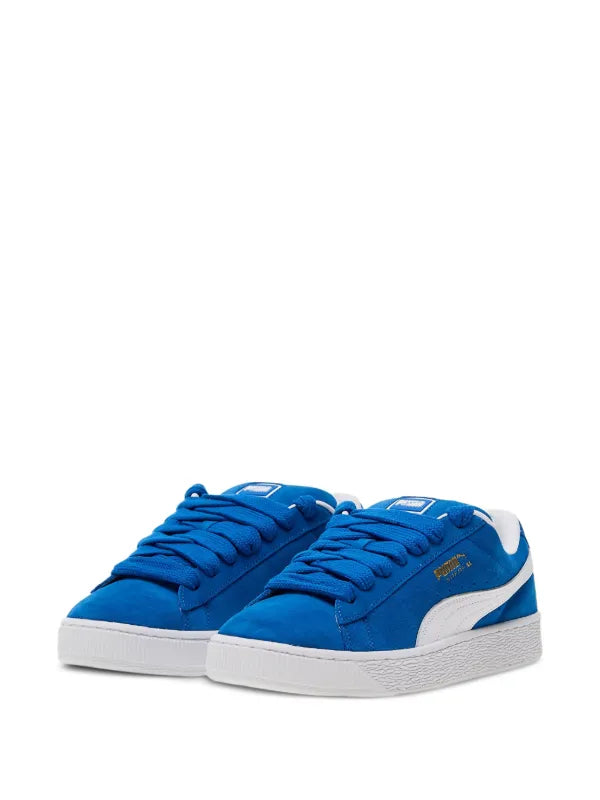 llSUEDE CLASSIC SNEAKERS