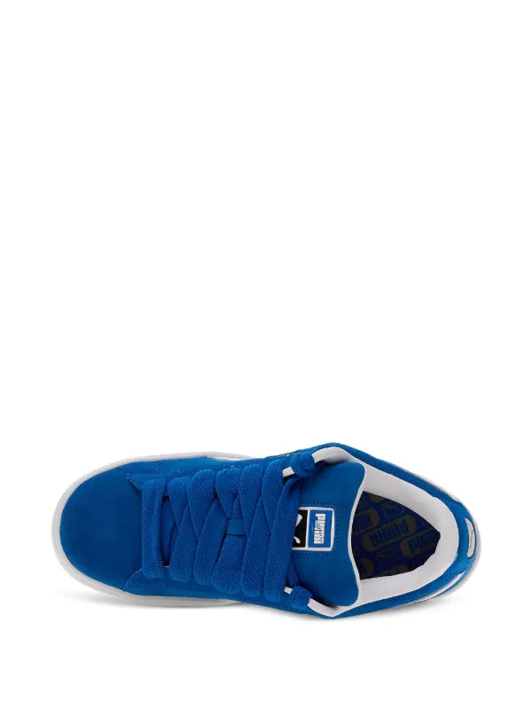 llSUEDE CLASSIC SNEAKERS