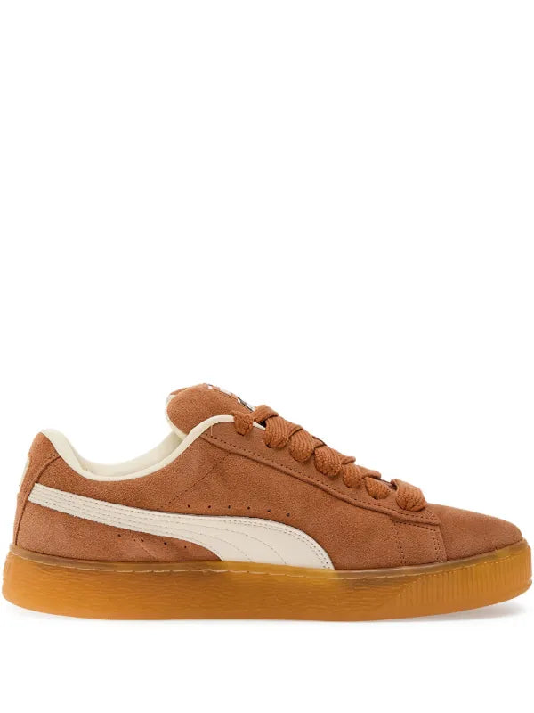 SUEDE CLASSIC SNEAKERS