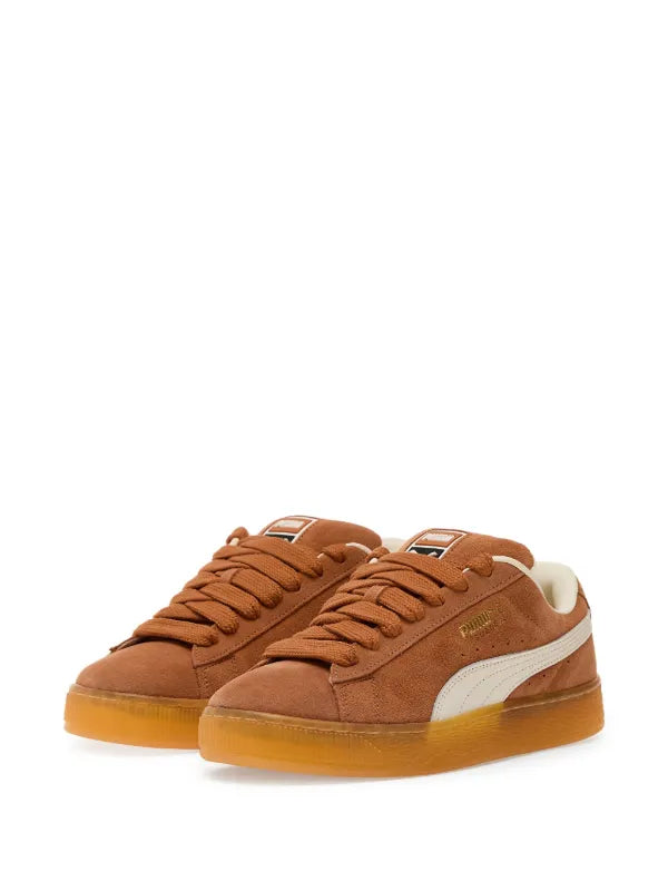 SUEDE CLASSIC SNEAKERS