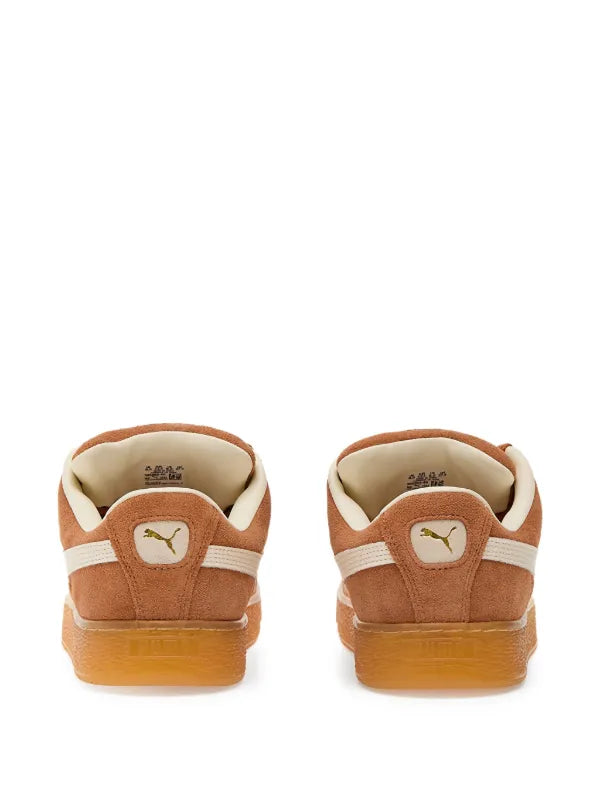 SUEDE CLASSIC SNEAKERS