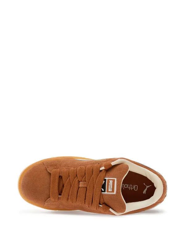SUEDE CLASSIC SNEAKERS