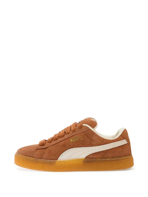 SUEDE CLASSIC SNEAKERS