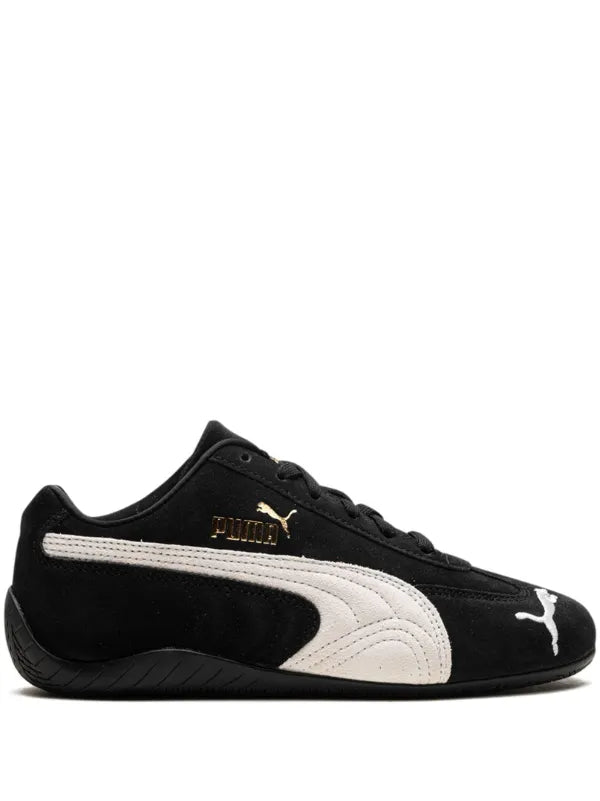 Speedcat OG WMNS 'Black White' sneakers