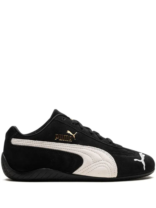 Speedcat OG WMNS 'Black White' sneakers