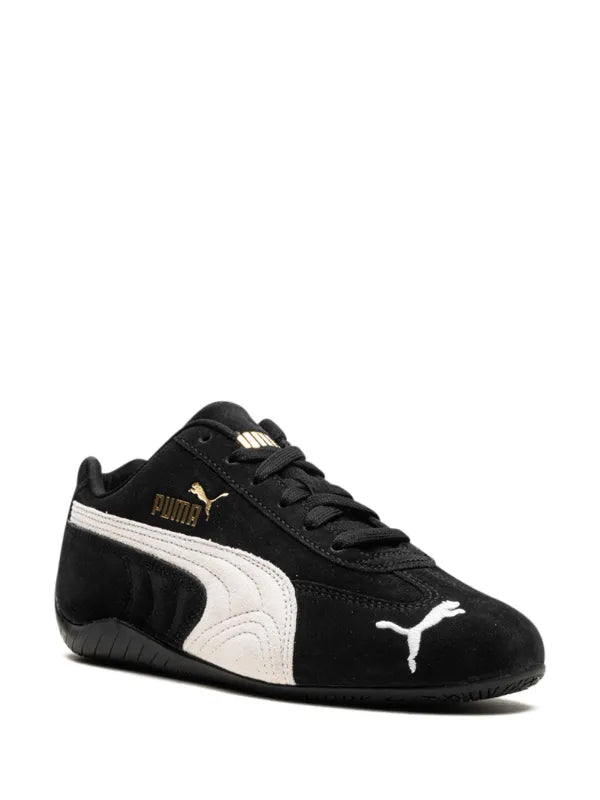 Speedcat OG WMNS 'Black White' sneakers