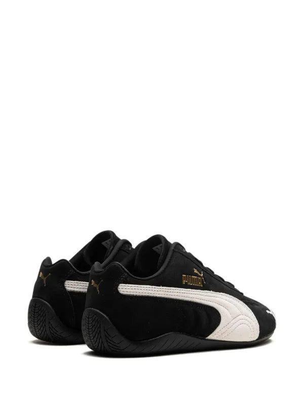 Speedcat OG WMNS 'Black White' sneakers