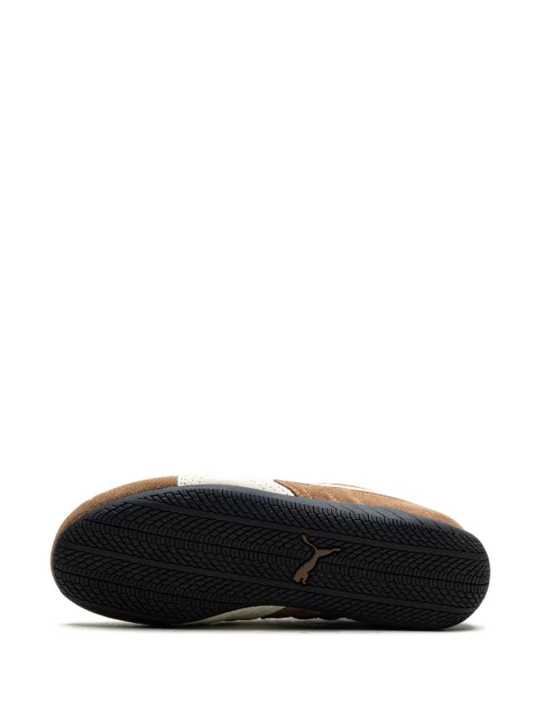 Speedcat Archive 'Brown' sneakers