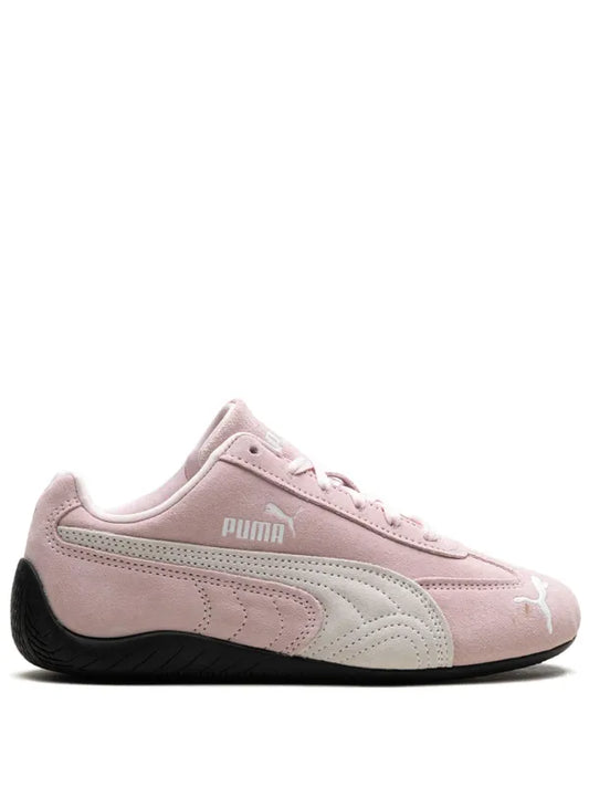 Speedcat 'Pink/White' sneakers