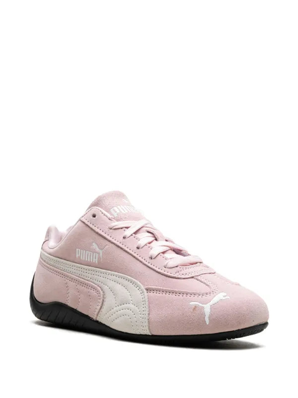 Speedcat 'Pink/White' sneakers