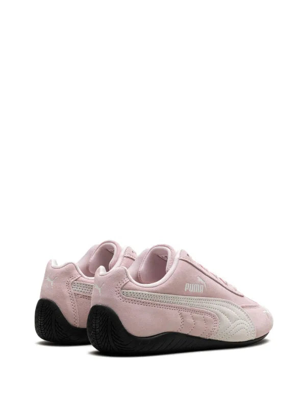 Speedcat 'Pink/White' sneakers