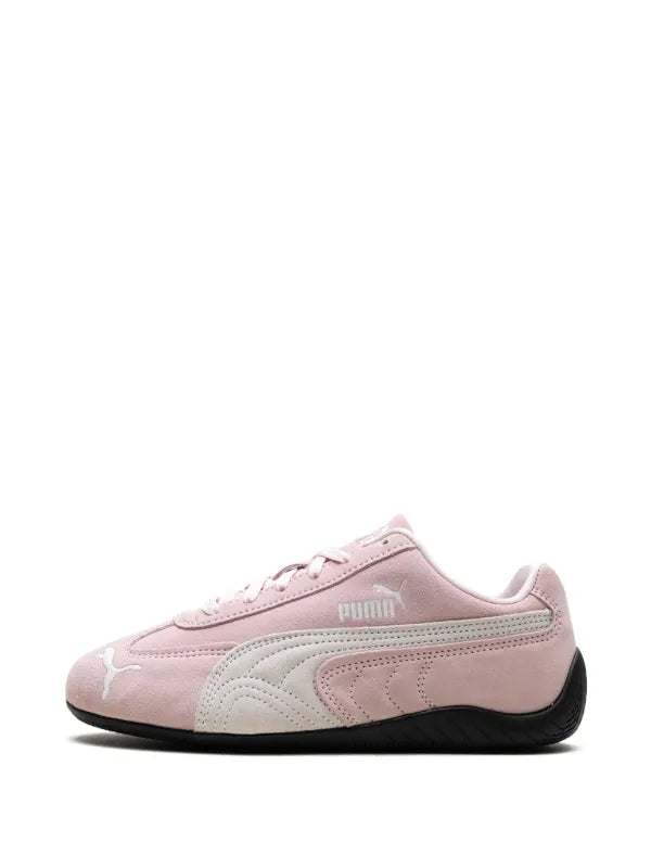 Speedcat 'Pink/White' sneakers