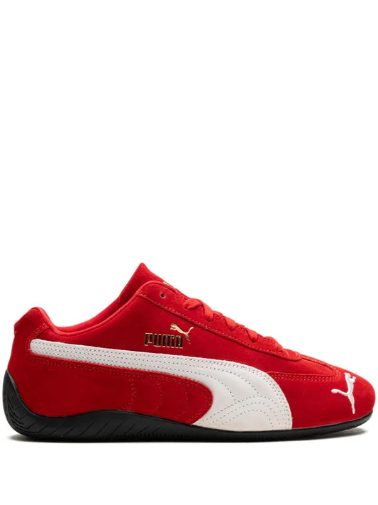Speedcat OG 'For All Time Red/White' sneakers
