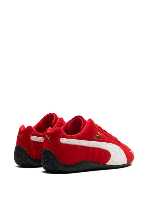 Speedcat OG 'For All Time Red/White' sneakers