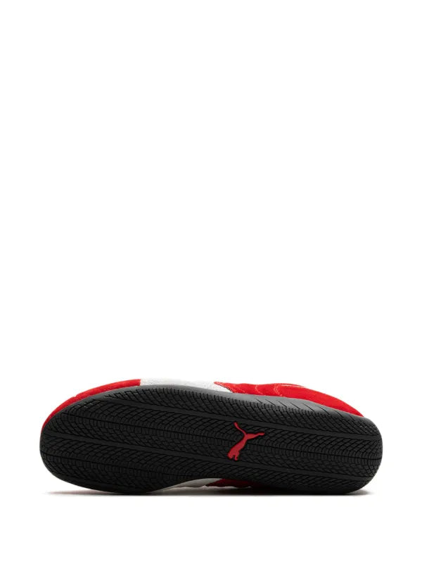 Speedcat OG 'For All Time Red/White' sneakers