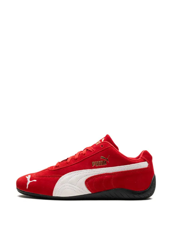 Speedcat OG 'For All Time Red/White' sneakers