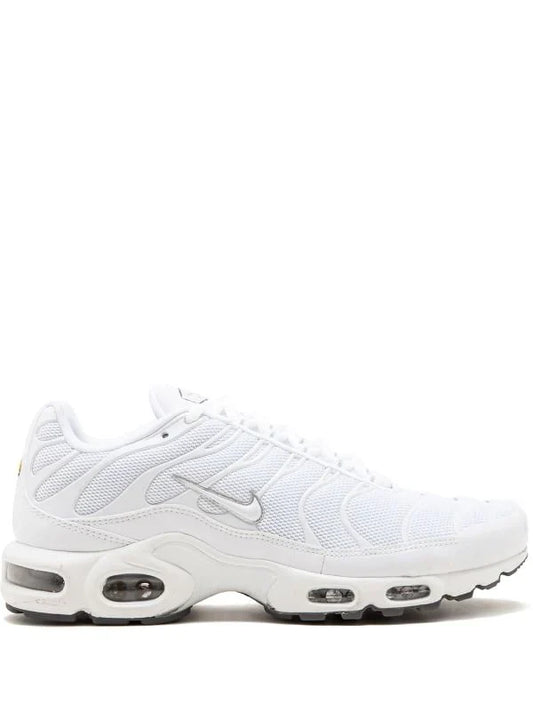 Max Plus 'Triple White'