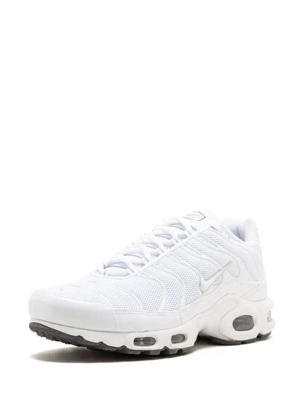 Max Plus 'Triple White'
