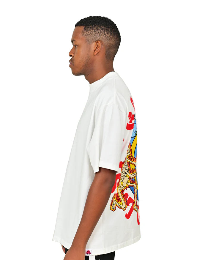 GRAPHIC TEE