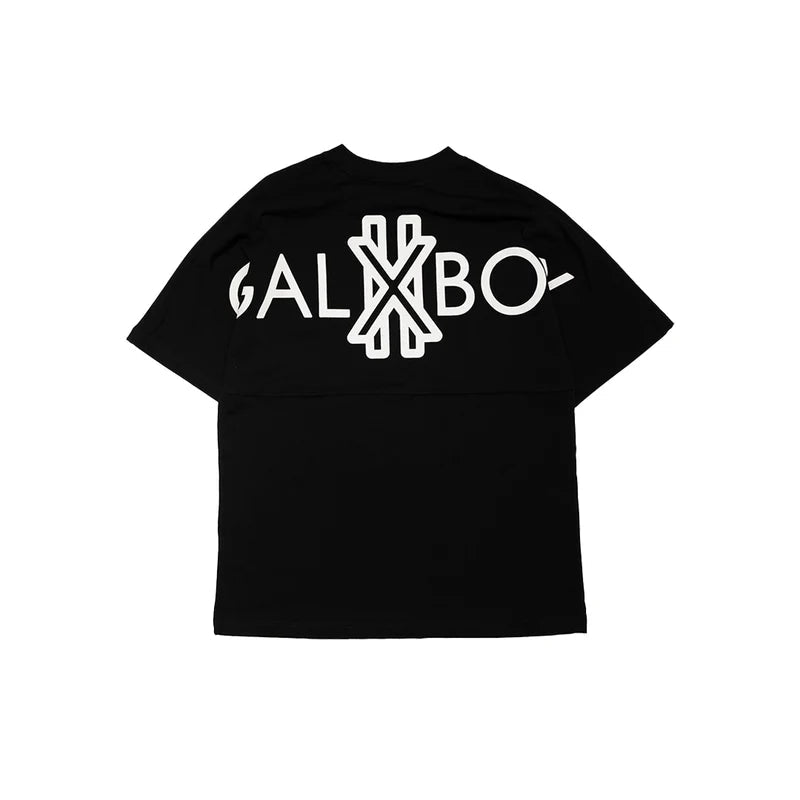 OG WING T-SHIRT'BLACK'