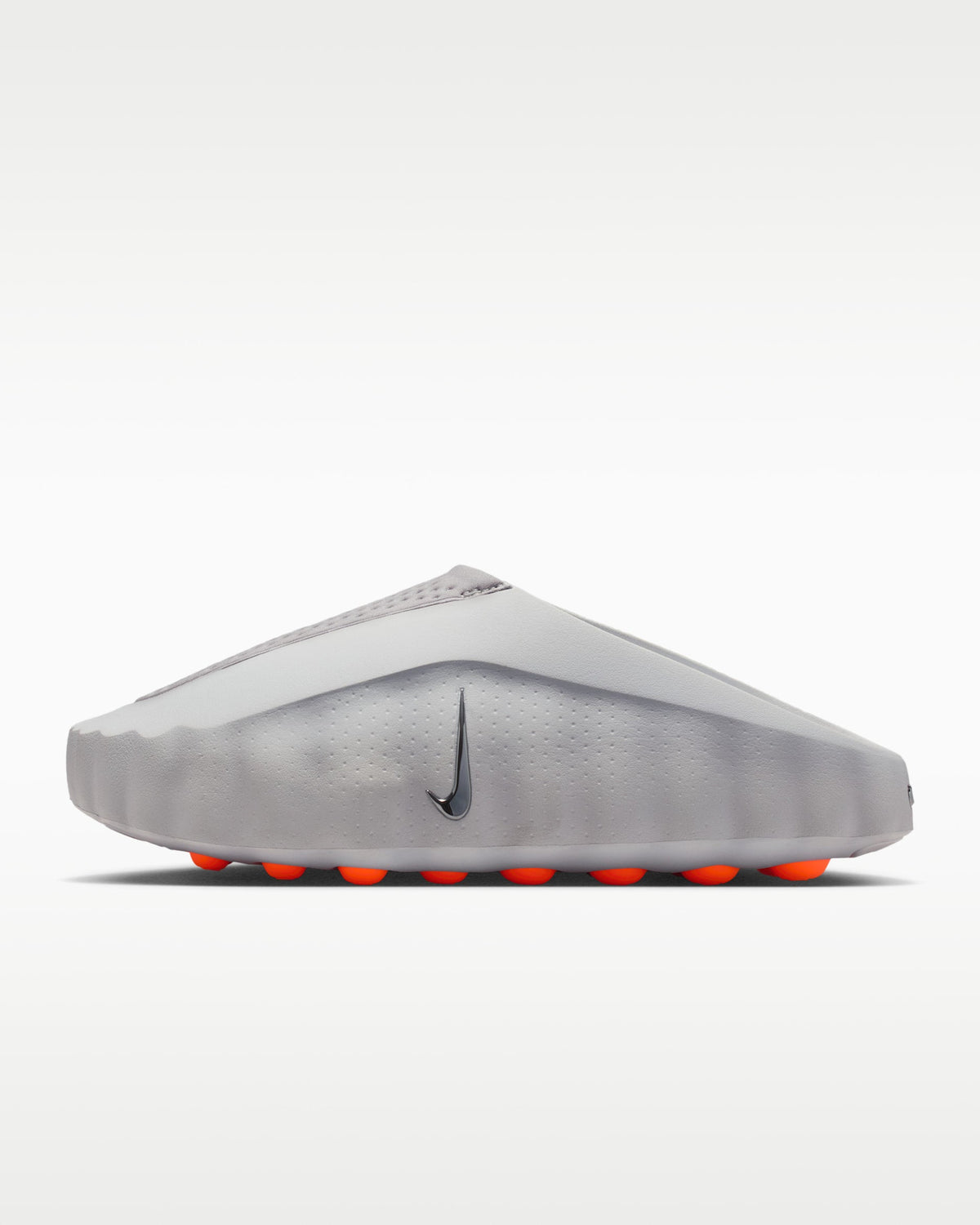 Nike Mind 001 Men's Pregame Mules “Crimson”