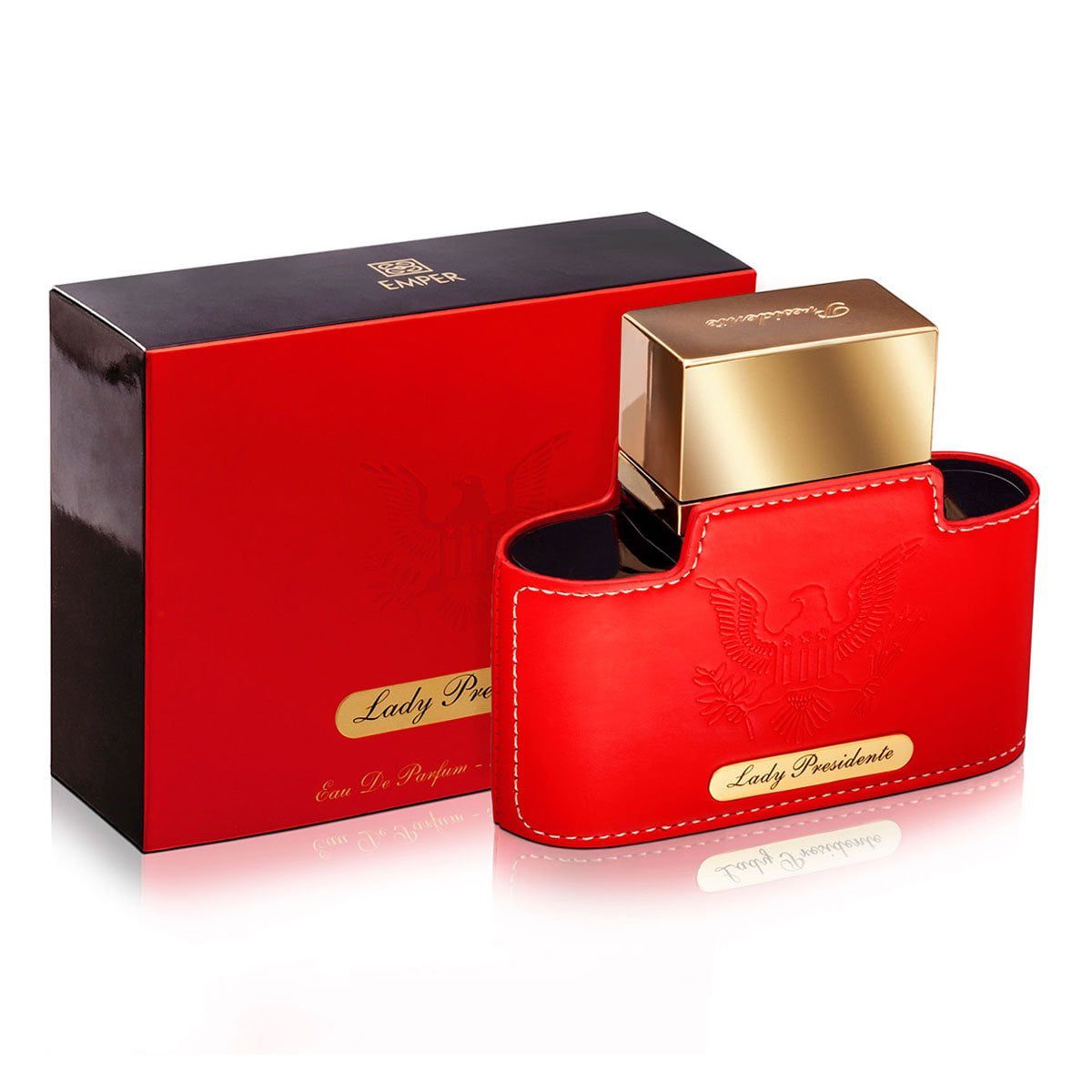 Emper Lady Presidente Women 80ml
