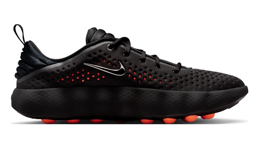 MIND 002 'BLACK HYPER CRIMSON