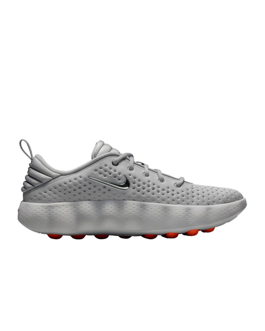Mind 002 Light Smoke Grey/Photon Dust/Hyper Crimson/Chrome