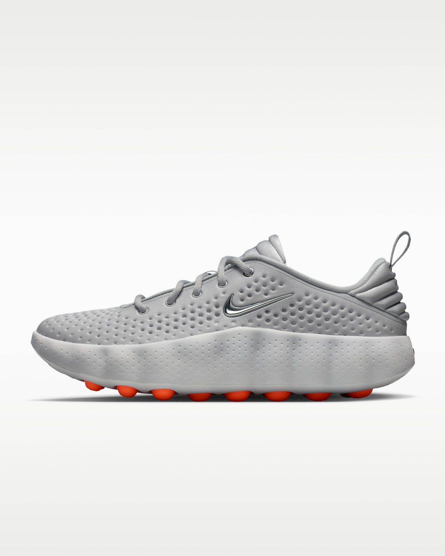 Mind 002 Light Smoke Grey/Photon Dust/Hyper Crimson/Chrome