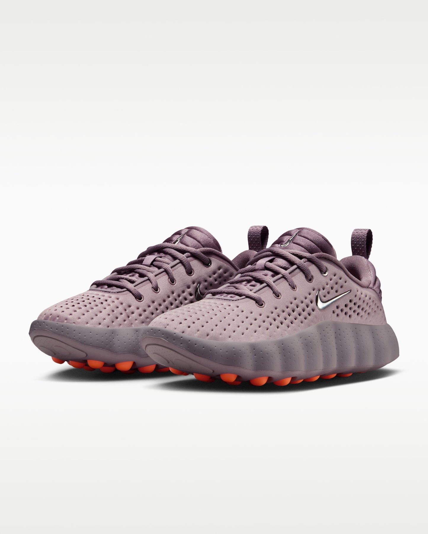Mind 002 Light Violet Ore