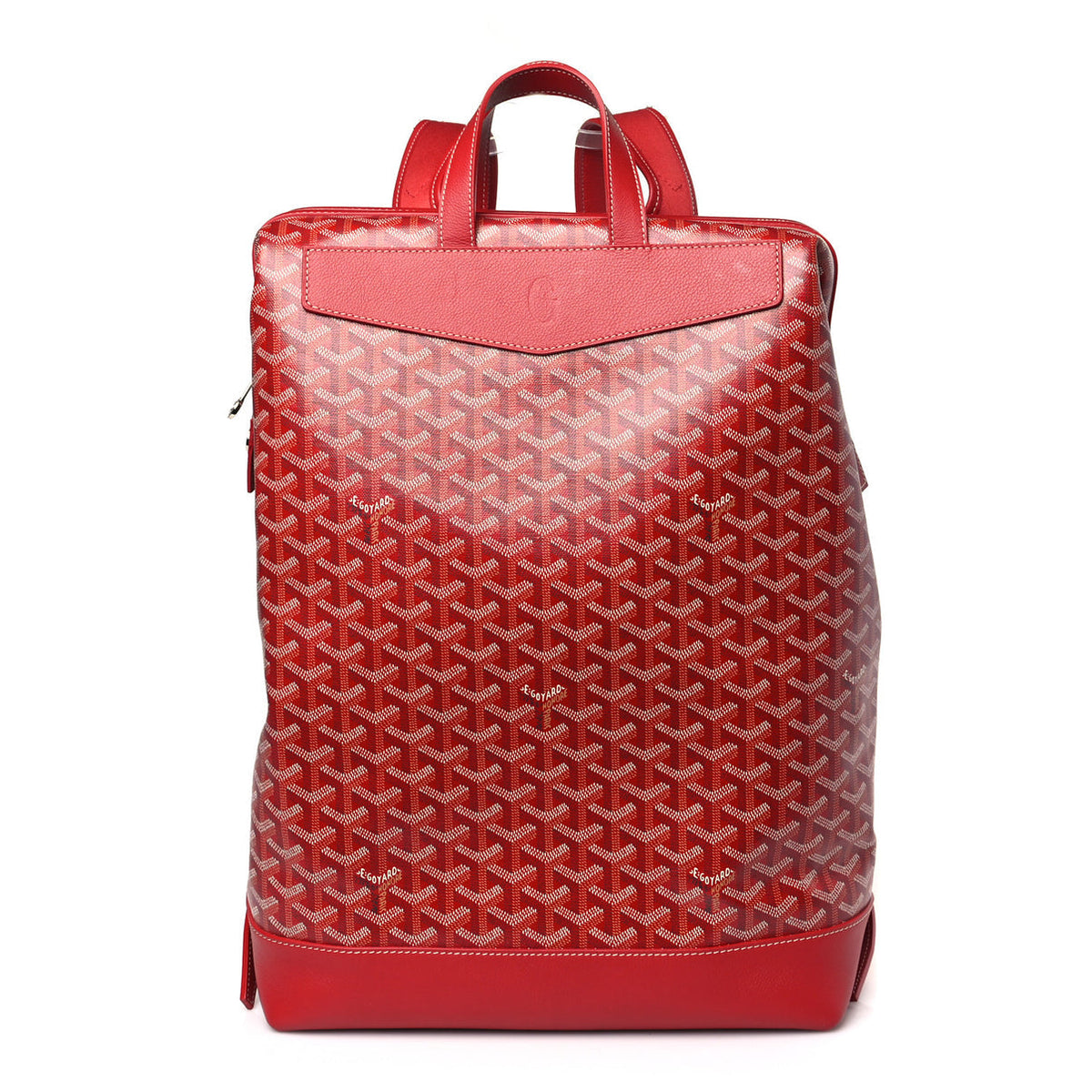GOYARD Cisalpin Backpack