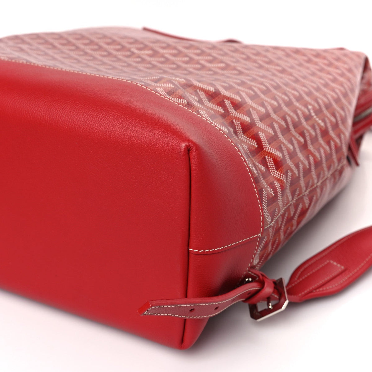 GOYARD Cisalpin Backpack