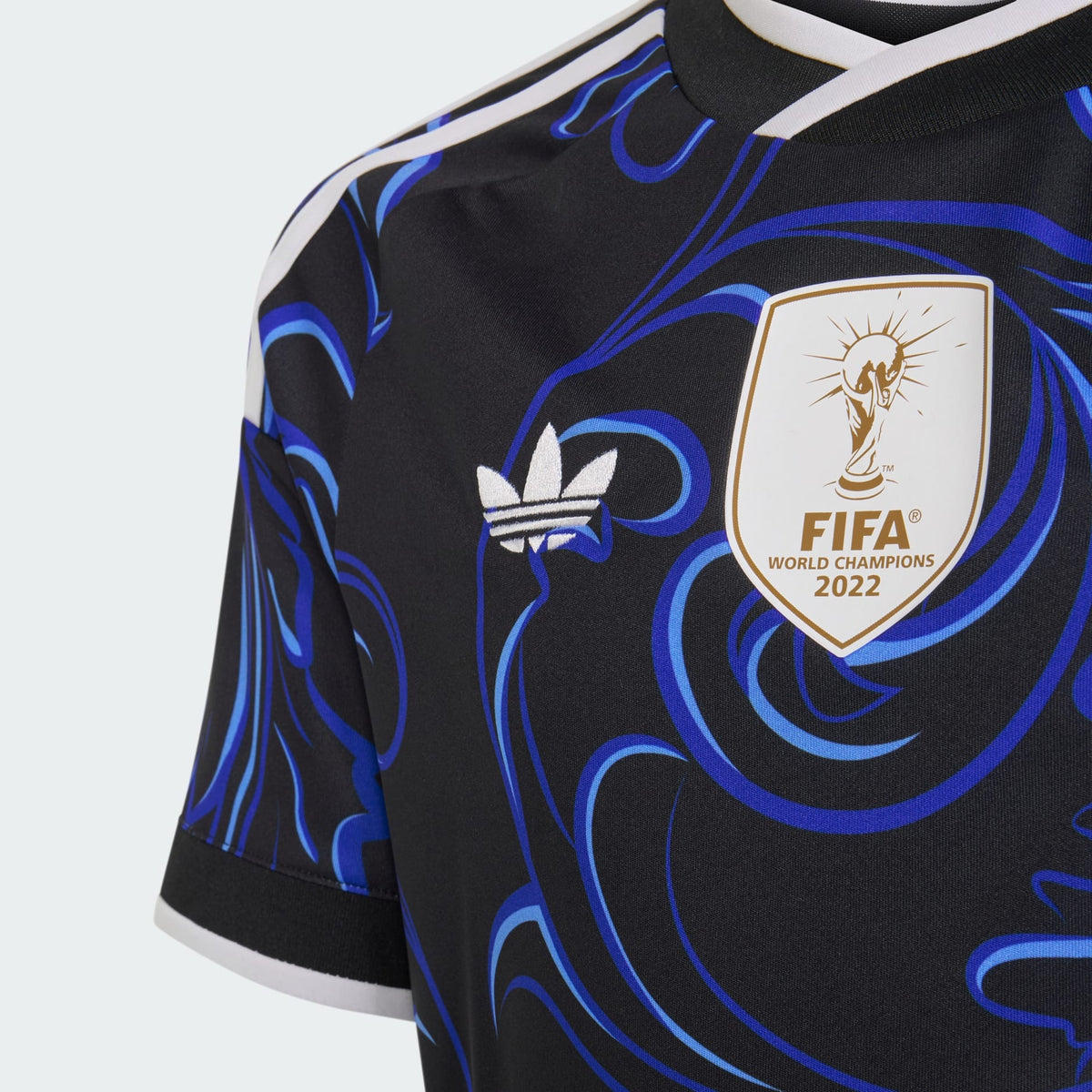 Argentina 26 Away Jersey