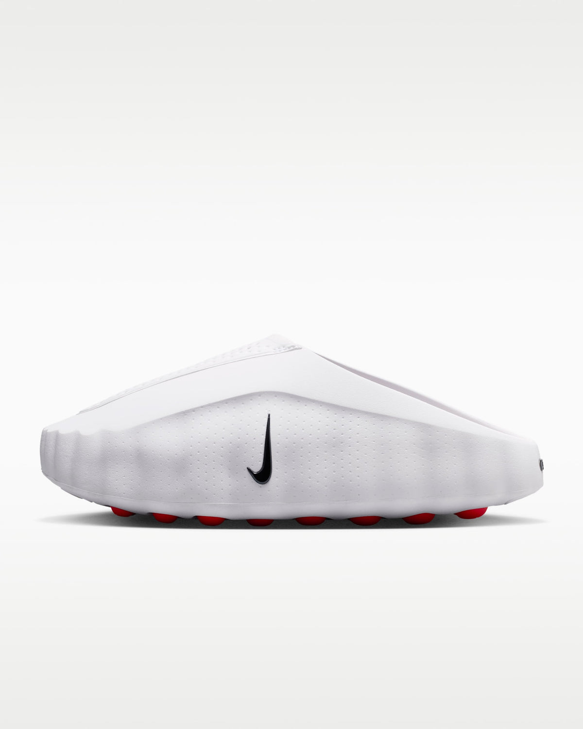 Nike Mind 001 Men's Pregame Mules “White”