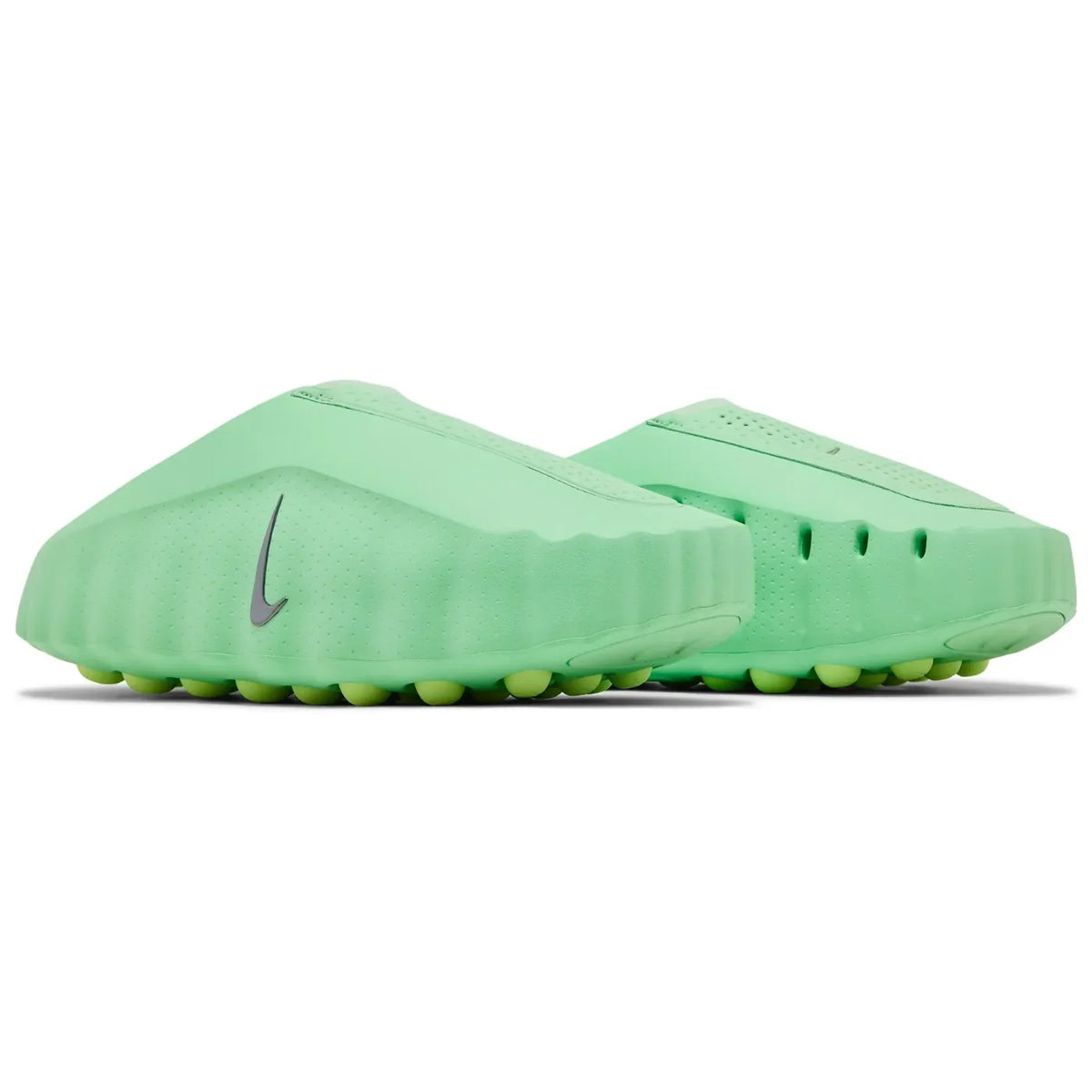 Nike Mind 001 Pregame Mules “Cucumber Calm”