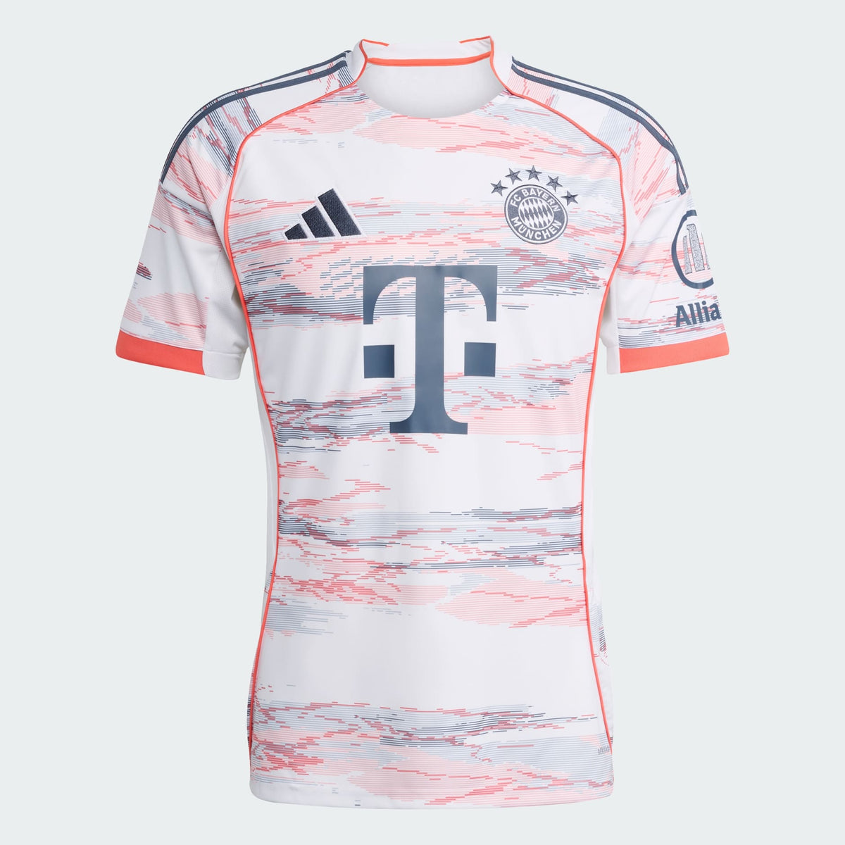 FC BAYERN 25/26 AWAY JERSEY
