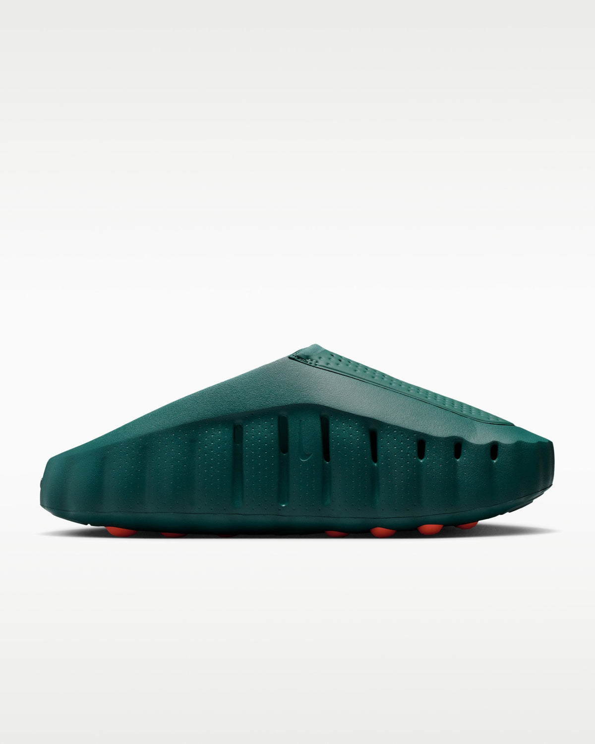 Nike Mind 001 Men's Pregame Mules “Green”