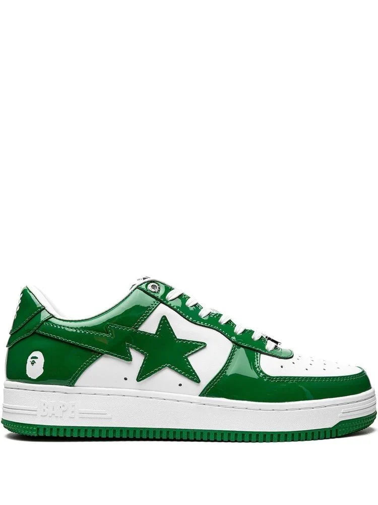 A BATHING APE® BAPESTA 