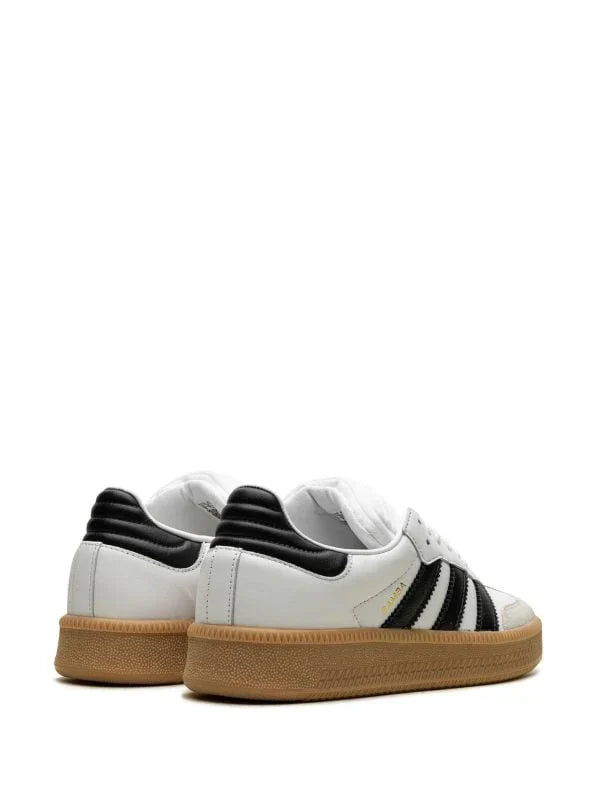 SAMBA XLG "WHITE / BLACK"