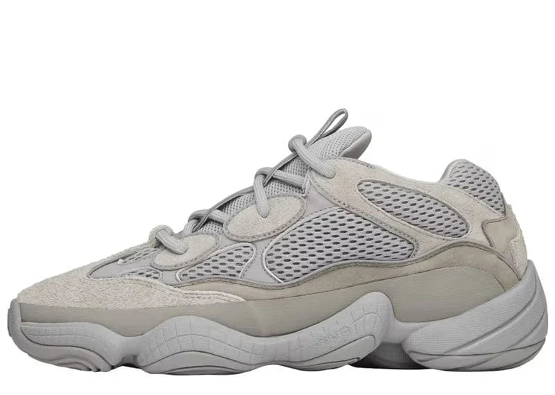 
                      
                        ADIDAS YEEZY 500 STONE SALT
                      
                    