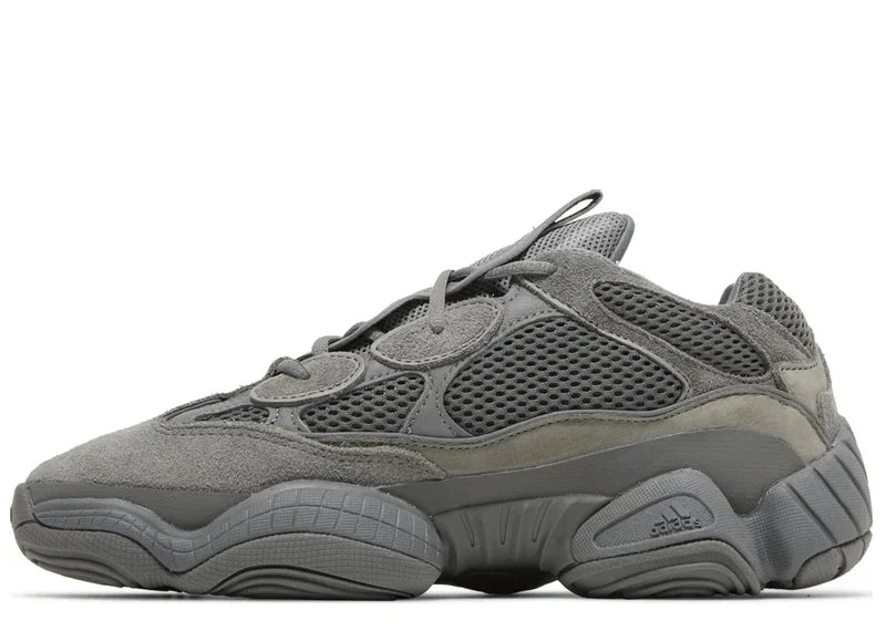 ADIDAS YEEZY 500 GRANITE