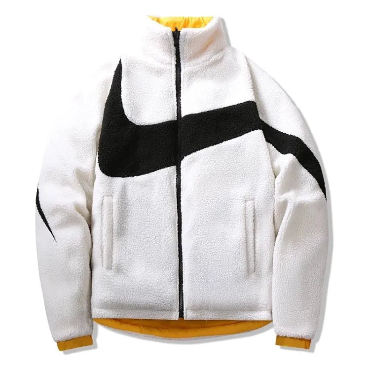 REVERSIBLE NIKE X DRAKE NOCTA PUFFER JACKET