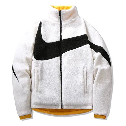 REVERSIBLE NIKE X DRAKE NOCTA PUFFER JACKET